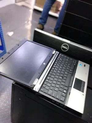 Laptop HP EliteBook 8440P 4GB Intel Core I5 HDD 320GB