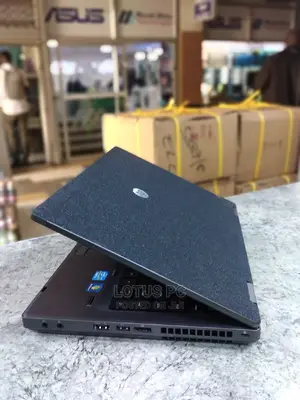 Laptop HP ProBook 6460B 4GB Intel Core I5 HDD 500GB