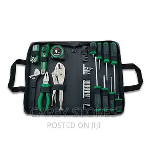 43PCS Set Ratchet Screw Driver