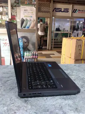Laptop HP ProBook 6465B 4GB Intel Core I5 HDD 320GB