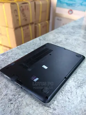 Laptop HP EliteBook 745 G4 4GB AMD A8 HDD 500GB