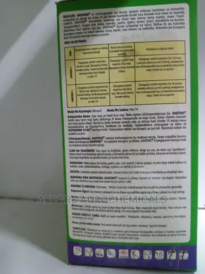 ANATONE 3 BIO-STIMULANT 3grams