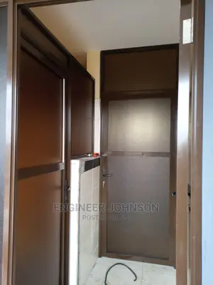 Bathroom Doors