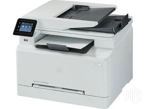 HP Laserjet Pro M281fdw All In One Wireless Color Printer