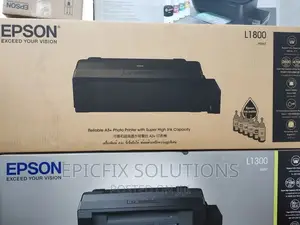 Epson Printer L1300