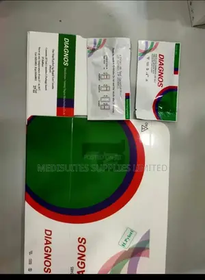 H Phylori Ag Test Kit