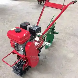 Chain Track Orchard Ditcher