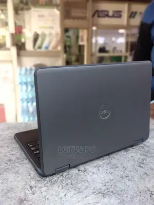 Laptop Dell Latitude 11 3189 4GB Intel Celeron SSD 128GB