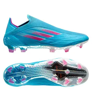 Adidas X Speedflow Sky Rush FG