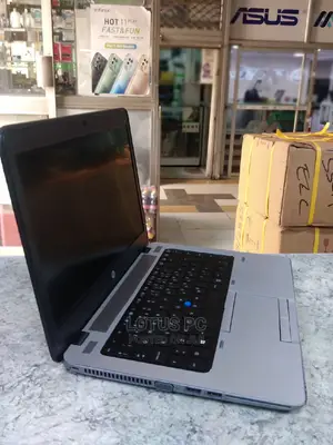 Laptop HP EliteBook 840 4GB Intel Core I5 HDD 500GB
