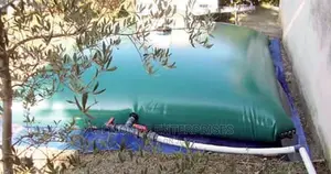 Biogas Plant Construction And Instalation