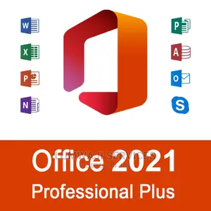 Microsoft Office 2021 Genuine Product Key