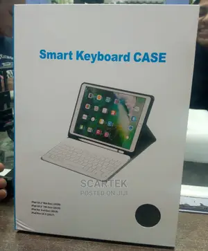 Smart Keyboard Case