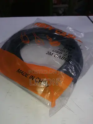 HDMI Cable 3mtrs