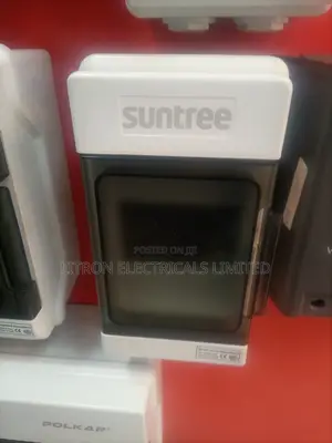 Solar Combiner Box 2way