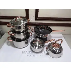 Yiemeitei Cookware