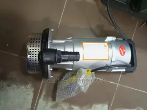 Submersible Water Pump (Original Pump)