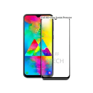 Tecno Spark 7 Screen Protector(Anti-Crack Scratch)
