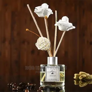 Refillable Reed Diffuser