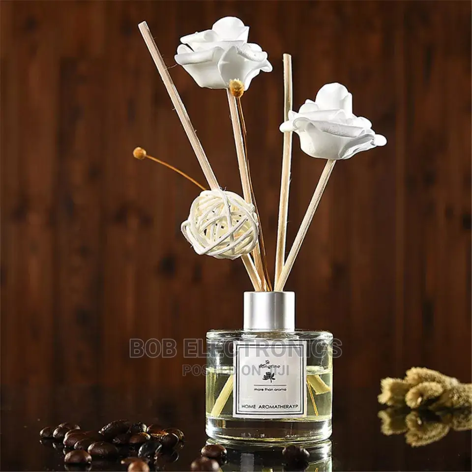 Refillable Reed Diffuser
