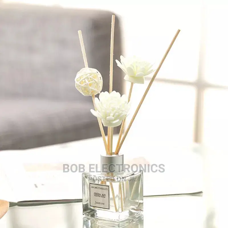Refillable Reed Diffuser