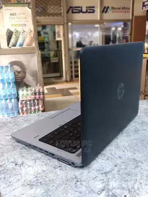 Laptop HP EliteBook 840 4GB Intel Core I5 HDD 500GB