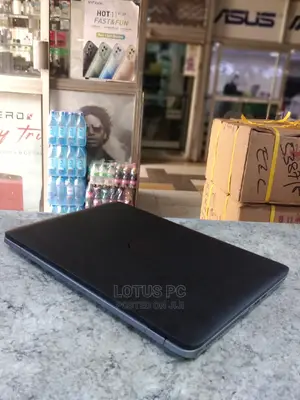 Laptop HP EliteBook 840 4GB Intel Core I5 HDD 500GB