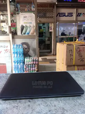 Laptop HP EliteBook 840 4GB Intel Core I5 HDD 500GB