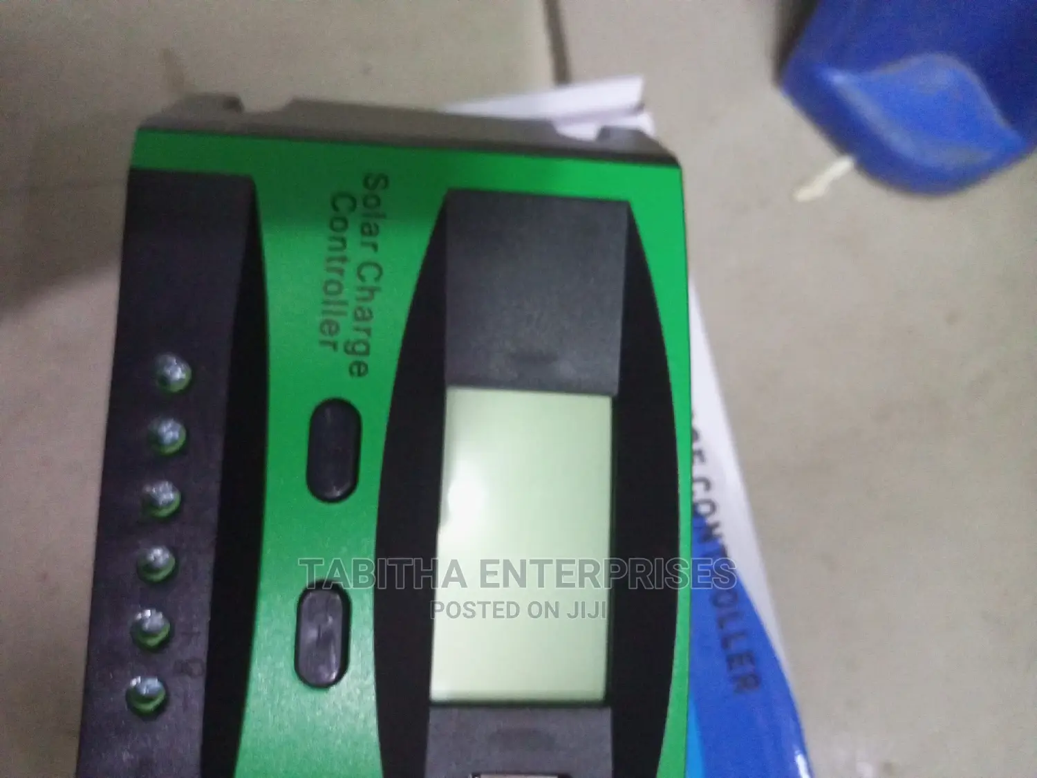 Solar Controller ( Original)