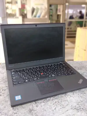 Laptop Lenovo ThinkPad X270 8GB Intel Core I5 SSD 256GB