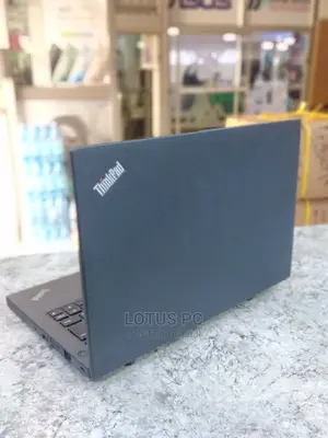 Laptop Lenovo ThinkPad X240 4GB Intel Core I5 HDD 500GB
