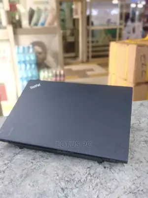 Laptop Lenovo ThinkPad X240 4GB Intel Core I5 HDD 500GB