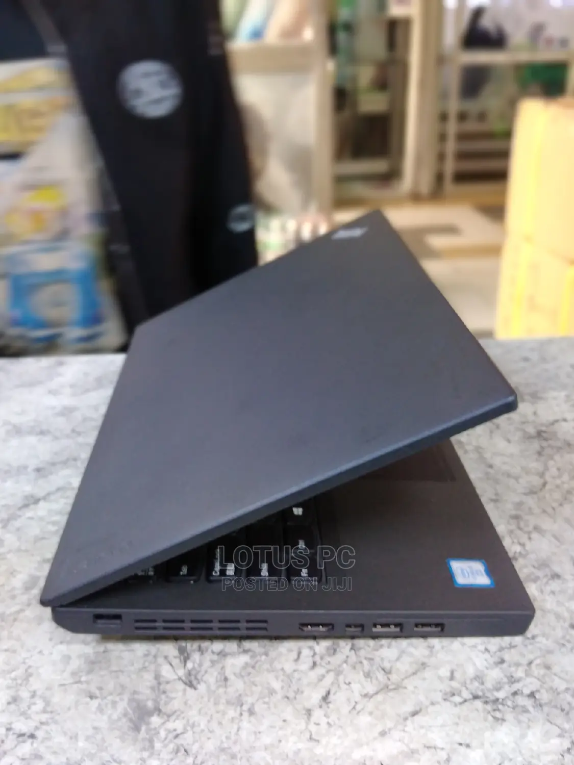 Laptop Lenovo ThinkPad X240 4GB Intel Core I5 HDD 500GB