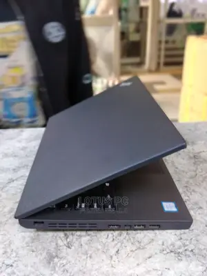 Laptop Lenovo ThinkPad X240 4GB Intel Core I5 HDD 500GB