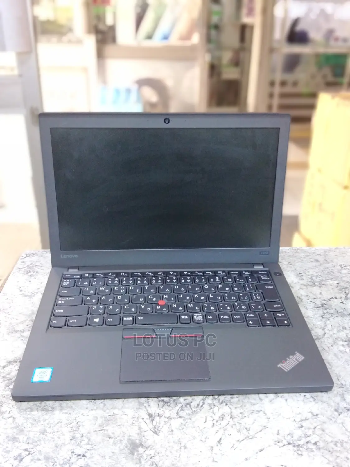 Laptop Lenovo ThinkPad X240 4GB Intel Core I5 HDD 500GB