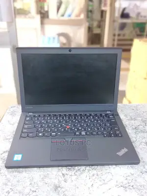 Laptop Lenovo ThinkPad X240 4GB Intel Core I5 HDD 500GB