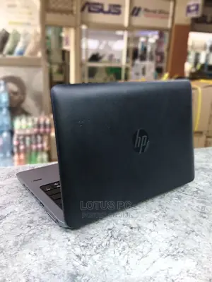 Laptop HP EliteBook 820 G2 4GB Intel Core I5 HDD 500GB