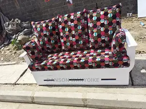 Pallet Three Seater for Sale