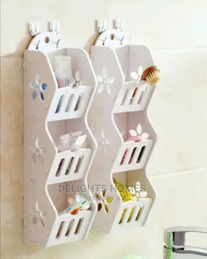 Hanging 3 Tier Multipurpose Organizer