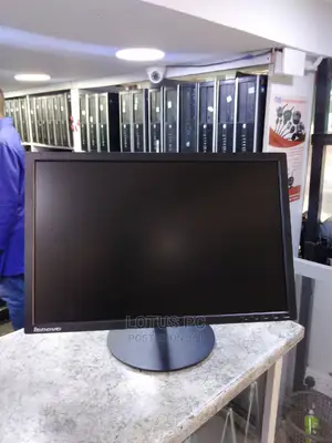 22inch Lenovo Fine Base Mornitor