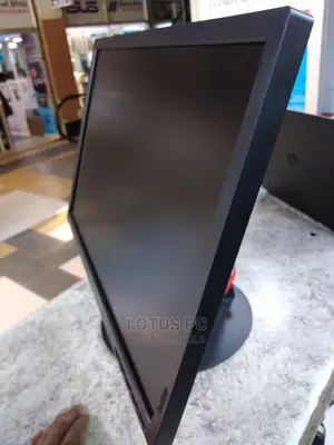 22inch Lenovo Fine Base Mornitor