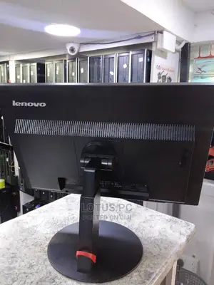 22inch Lenovo Fine Base Mornitor