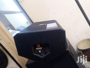 Monitor Speakers