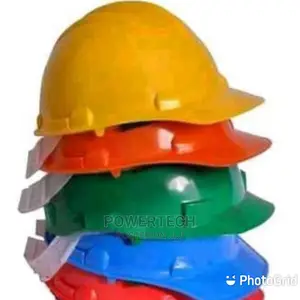 Construction Helmet