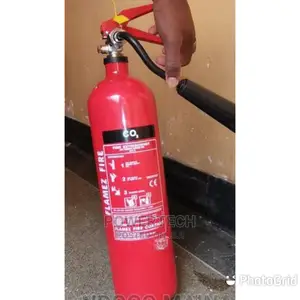 9kg Co2 Fire Extinguisher