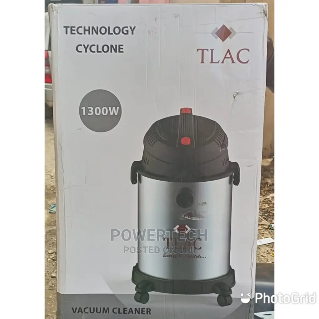 Vaccum Cleaner