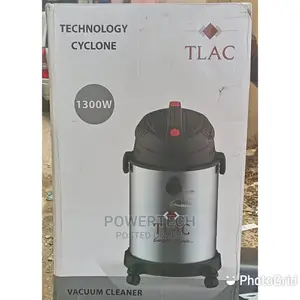 Vaccum Cleaner