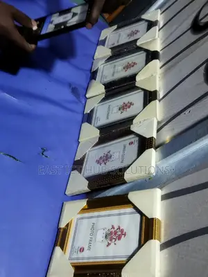 A6 Sized Photo Frames All Colors
