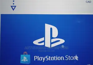 10 PSN Canadian | CAD Playstation Gift Card - Digital Code