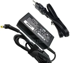 New 65W AC Charger Fit for Acer Aspire E 17 E17 E5-721 E5-72